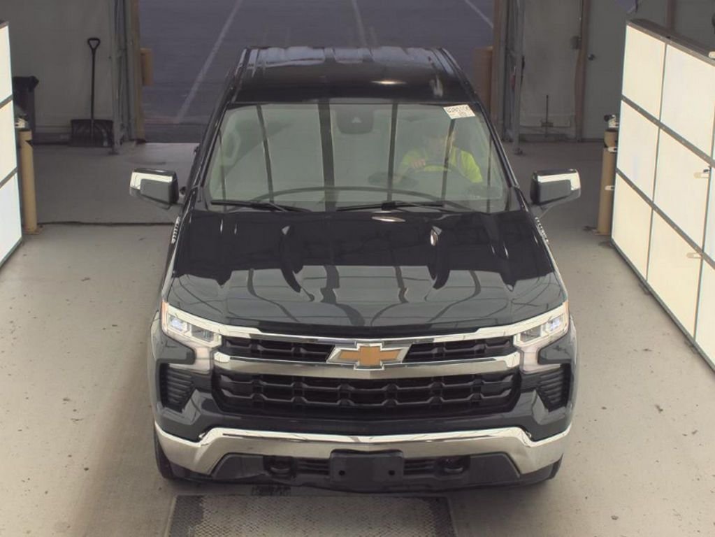 chevrolet silverado 1500 2023 1GCPDKEK6PZ320955 image chevrolet silverado 1500 2023 1GCPDKEK6PZ320955 image